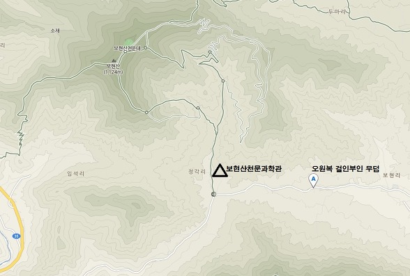 오복원 이미지