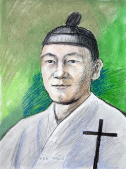 한국 124위 복자 열전(10), 박취득 라우렌시오