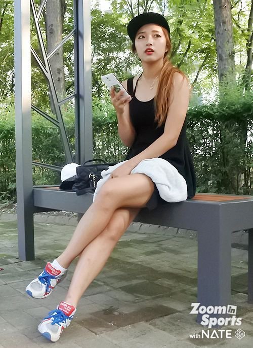 권안나...
