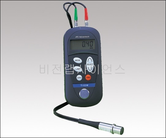 초음파도막두께측정기,ULTRASONIC THICKNESS METERS