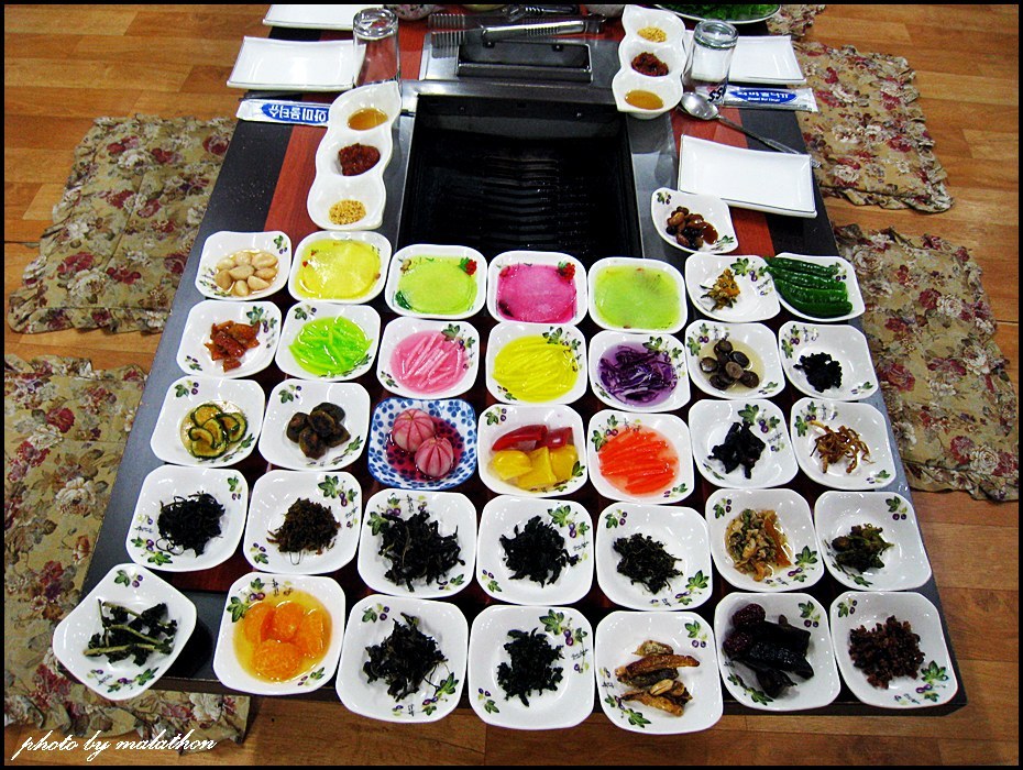 아름다운 제주여행 기쁨과 환희의 만남 