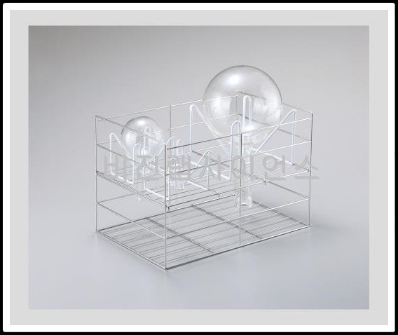 플라스크 랙 , DRYING RACK   ​ 