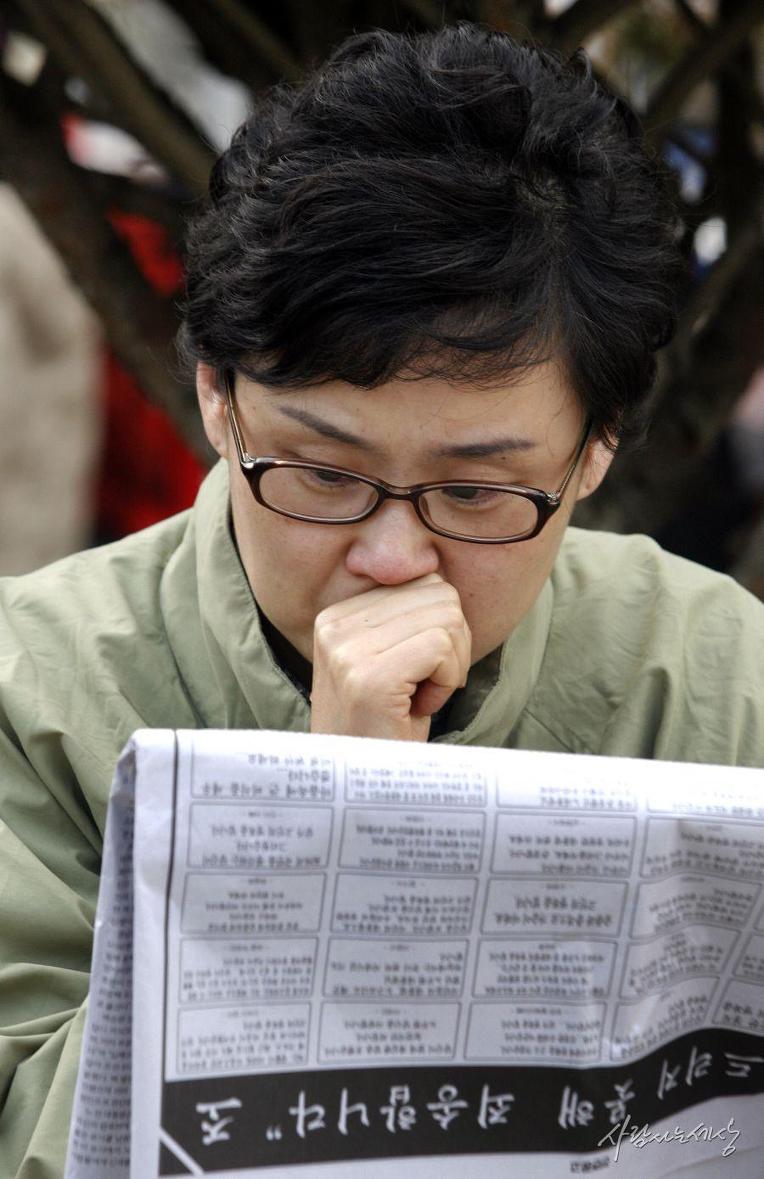 사람다운 사람, 대통령다운 대통령, 故 노무현 전 대통령.JPG | 인스티즈