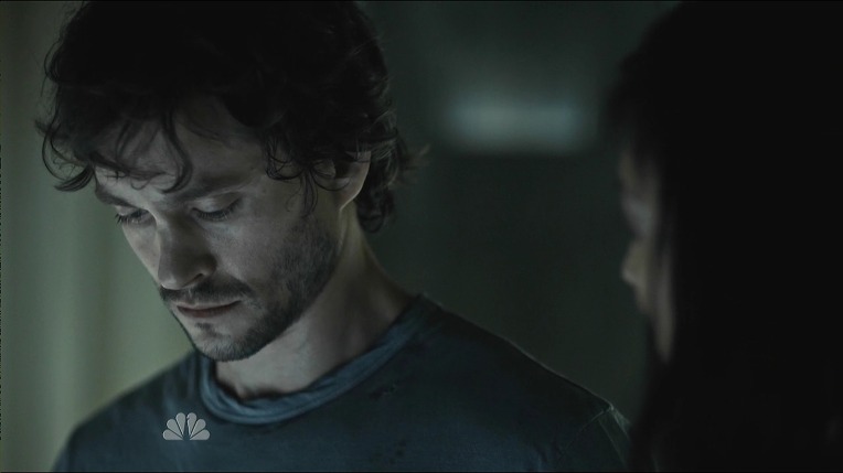 본격침샘어택미드 한니발 (Hannibal) 시즌1 에피13 Savoureux (1/5) | 인스티즈
