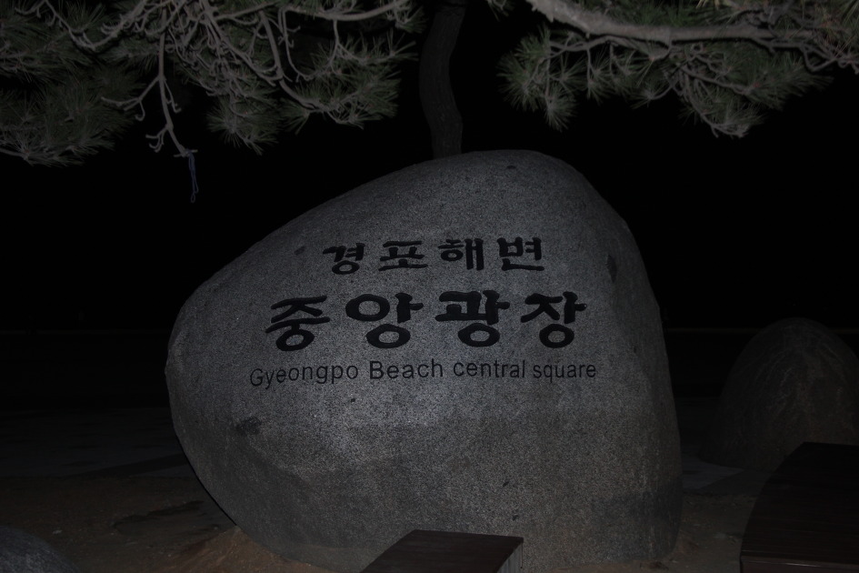 대관령 양떼목장, 대관령옛길 등~!