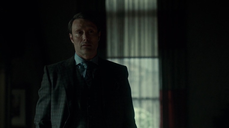 본격침샘어택미드 한니발(Hannibal) 시즌1에피8 Formage (2/4) | 인스티즈