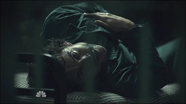 이젠홍콩인지욕망인지모르겠는미드 한니발(Hannibal) 시즌2 에피 4 Takiawase (3/3) (여러가지로주의) | 인스티즈