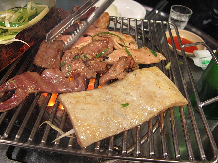 대장군집 이미지