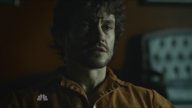 본격침샘어택미드 한니발 (Hannibal) 시즌1 에피13 Savoureux (4/5) | 인스티즈