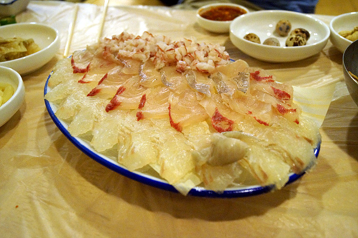바로바로도매횟집 이미지