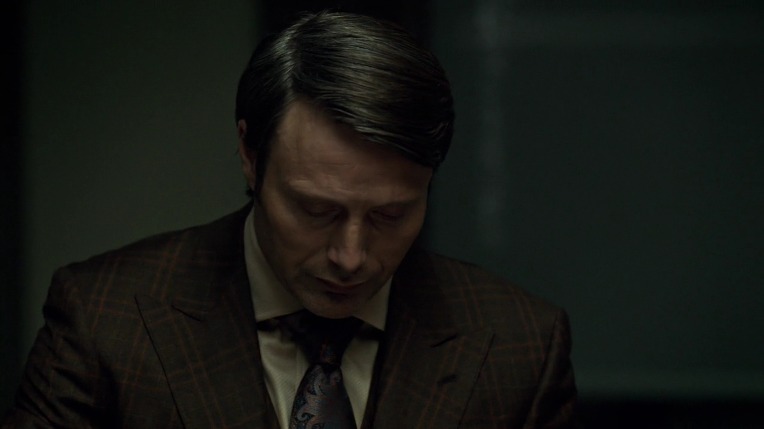 본격침샘어택미드 한니발(Hannibal) 시즌1 에피8 Formage (3/4) | 인스티즈