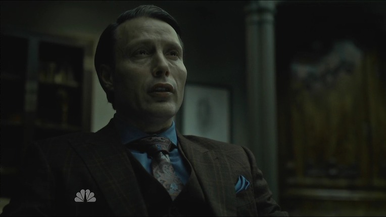 본격침샘어택미드 한니발 (Hannibal) 시즌1 에피 11 Roti (2/4) | 인스티즈