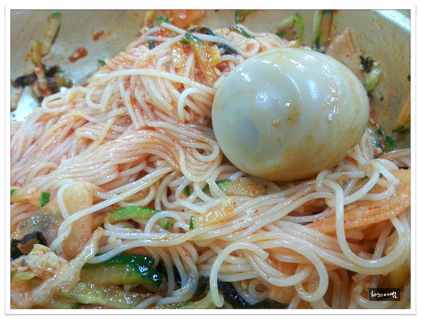 부송국수 이미지