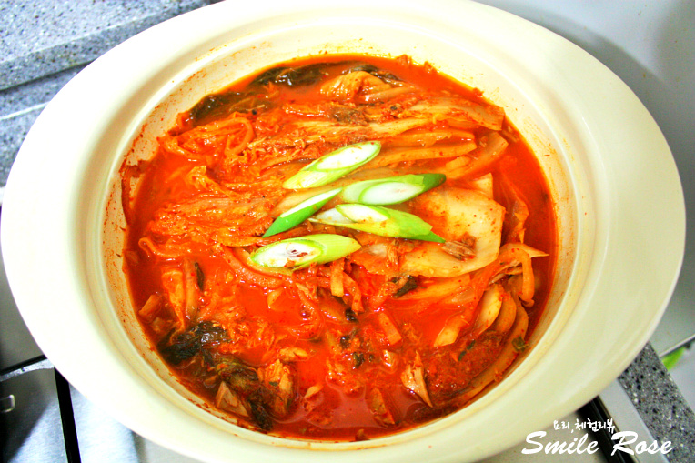 맛있는지짐이 이미지