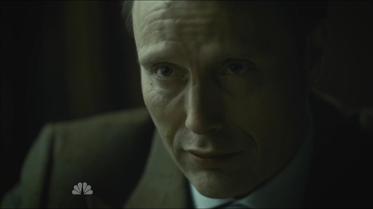 본격침샘어택미드 한니발 (Hannibal) 시즌1 에피12 Releves (1/5) | 인스티즈