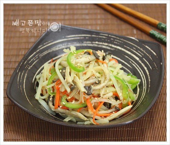 매일반찬 이미지