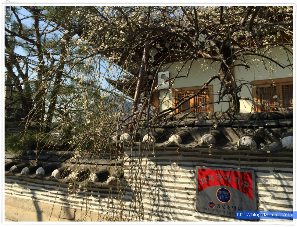 [친구야 정말 보고 싶다 # 7] 북촌 한옥 마을도 친구와 같이 거닐어보고,,(북촌한옥마을/서울)