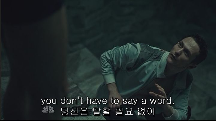 이젠홍콩인지욕망인지모르겠는미드 한니발(Hannibal) 시즌2 에피 5 Mukozuke (4/4) (피주의) | 인스티즈