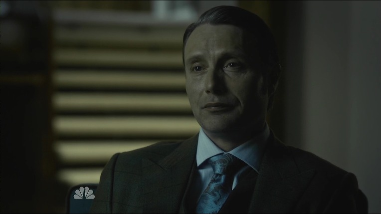 본격침샘어택미드 한니발 (Hannibal) 시즌1 에피11 Roti (4/4) | 인스티즈