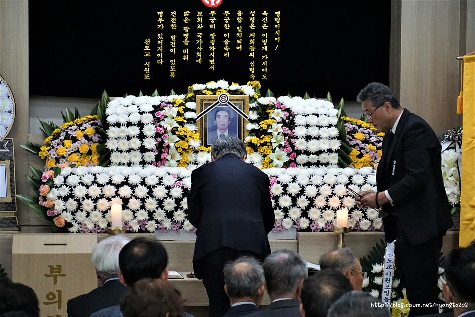 기해년 춘계 수도회 1 이미지