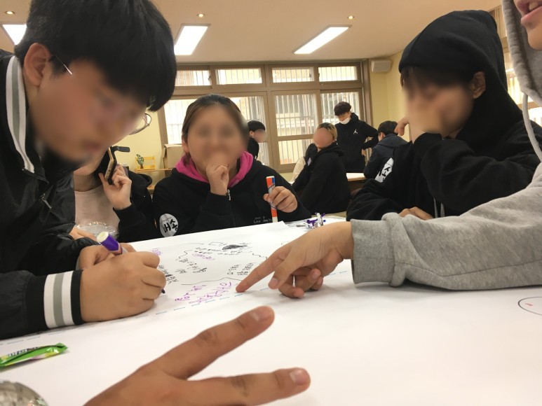 무엇이든사회적협동조합 이미지