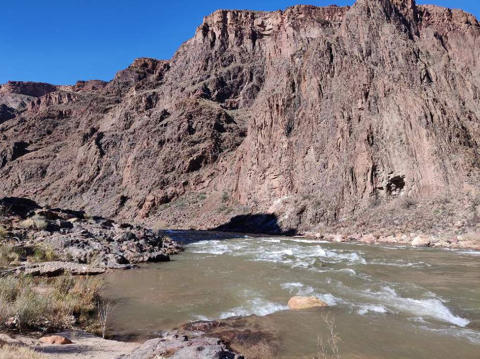 GRAND CANYON