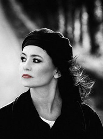Sophie Zelmani - Stay with my heart