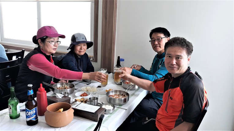 사금식당 이미지