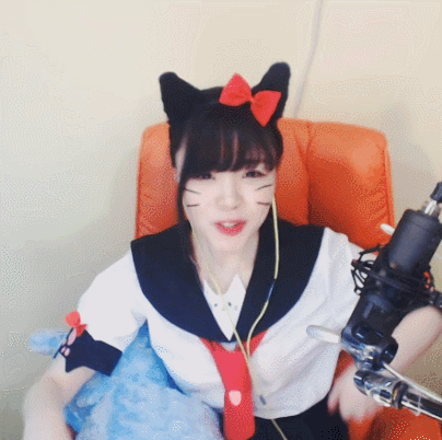 트위치 스트리머 사진전 (움짤 엄청 많음) | 인스티즈