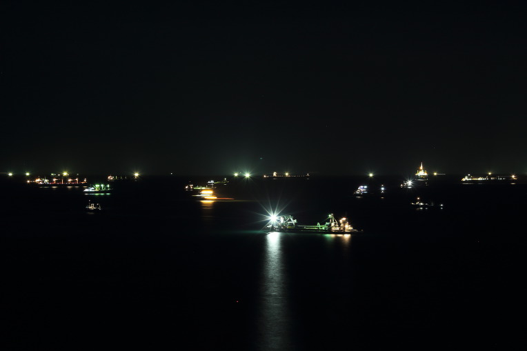 밤바다(송도)