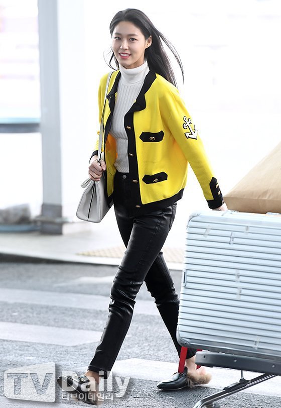 AOA 설현