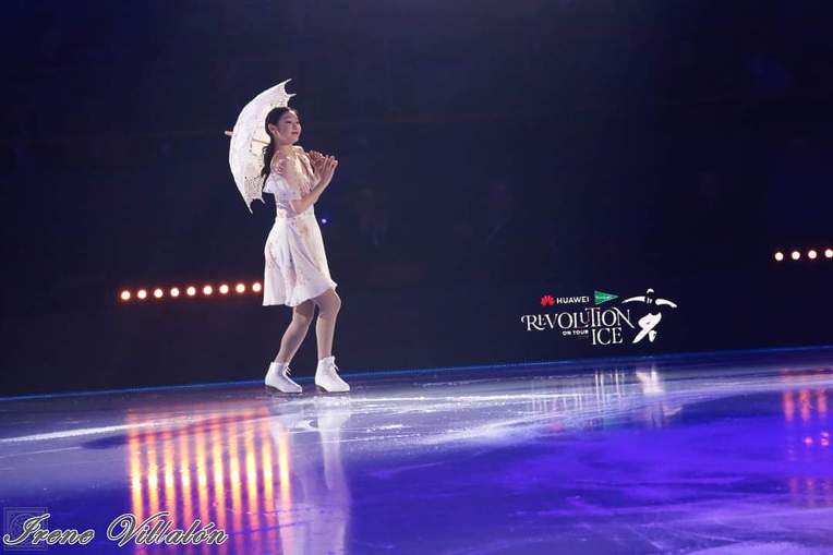 #ROIMadrid #ROI18 #RevolutionOnIce2018 12/29 포토모음 4   #ESP  