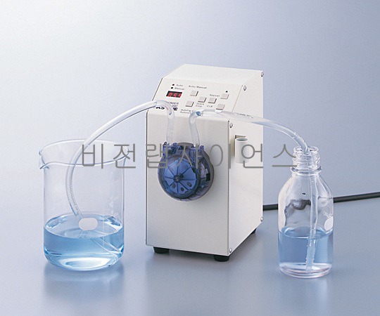 튜브펌프(정량분주형)/LIQUID PUMP TUBING(Fixed-quantity Dispensing Type) 