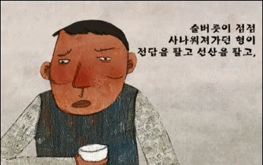 이청준 「눈길」 