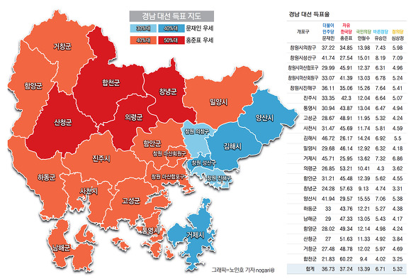 {4월첫째주 시사} 강원산불과 정치, 4.3재보선-다시원점