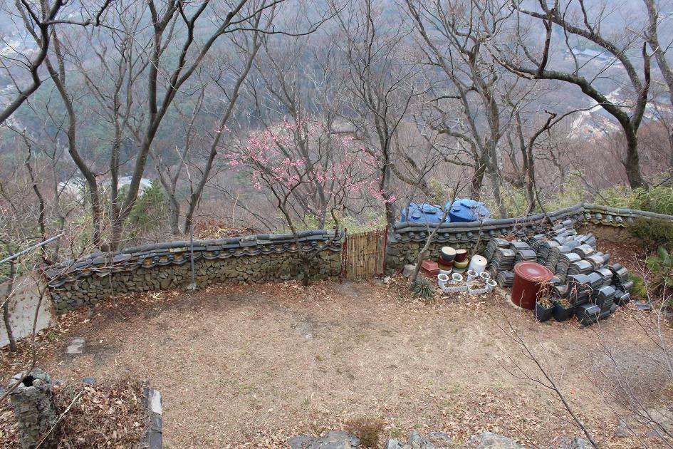 금정산 미션수행 범어3기를 찾아서