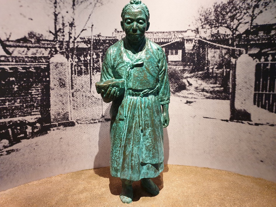 삼일절 3·1 만세운동 100주년과 임시정부수립 100주년을 맞아 꼭 가봐야 할 곳 백범김구기념관 