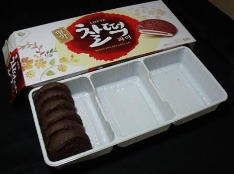 질소 과대 포장
