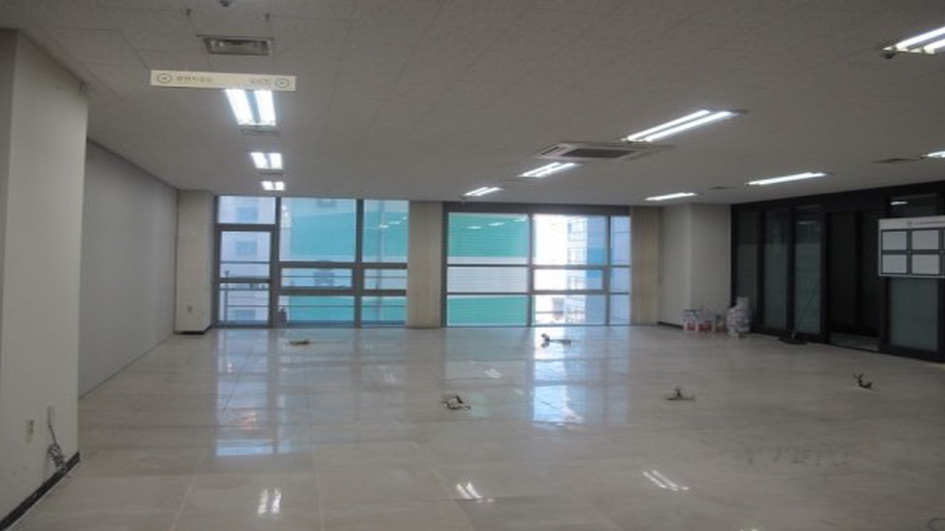 광양프런티어밸리 3차 지식산업센터 편의성을 두루갖춘 인천가좌역 역세권 제조형공장 의 신개념 !!!