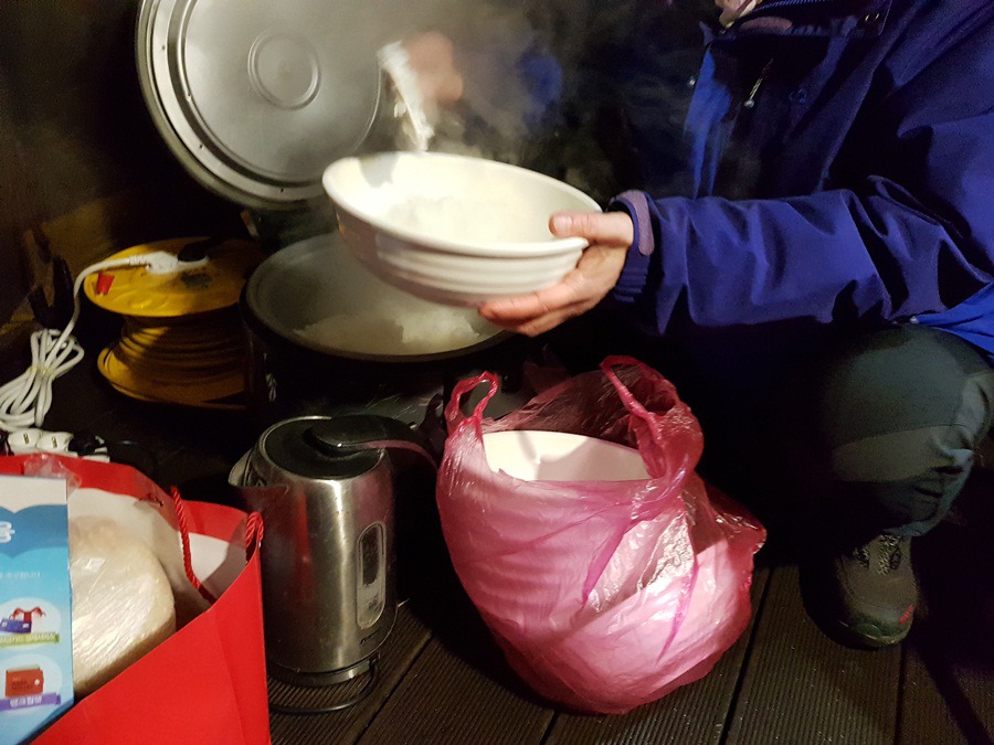 용두산오토캠핑장 이미지