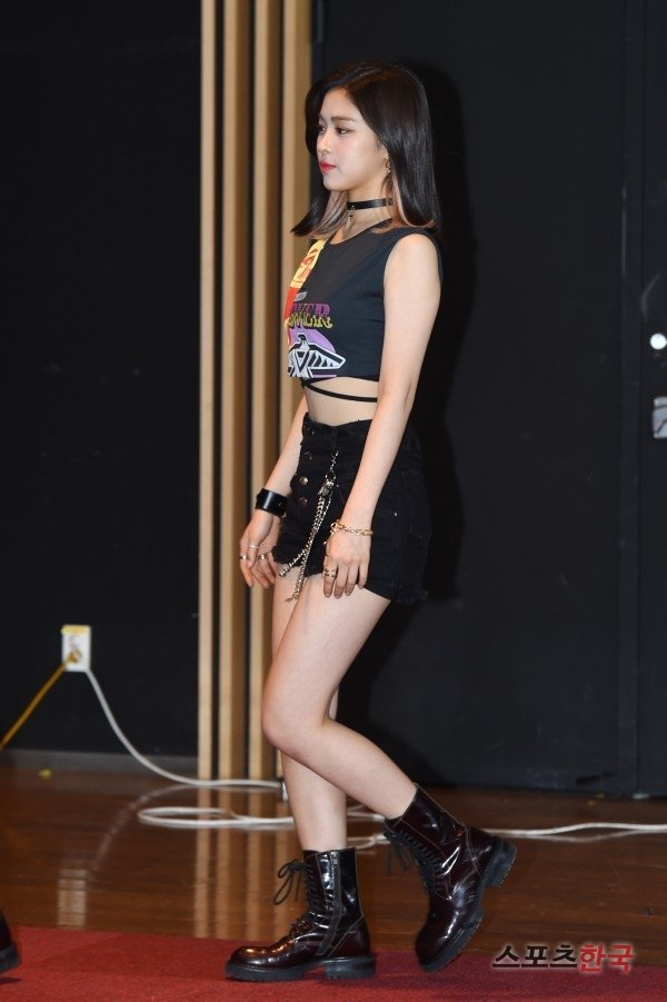 ITZY 류진 