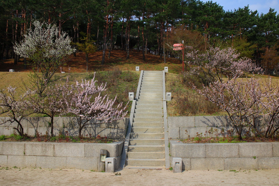 [수원여행] 화성행궁(華城行宮)