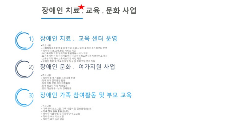 2019 사회적협동조합마을애 '치료 교육센터' 알아보기 [융PD]