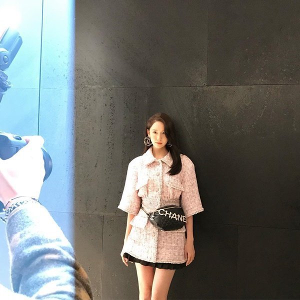 소녀시대 윤아