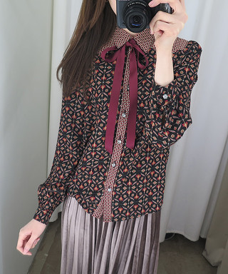 2018  겨울 상의 / 신상 