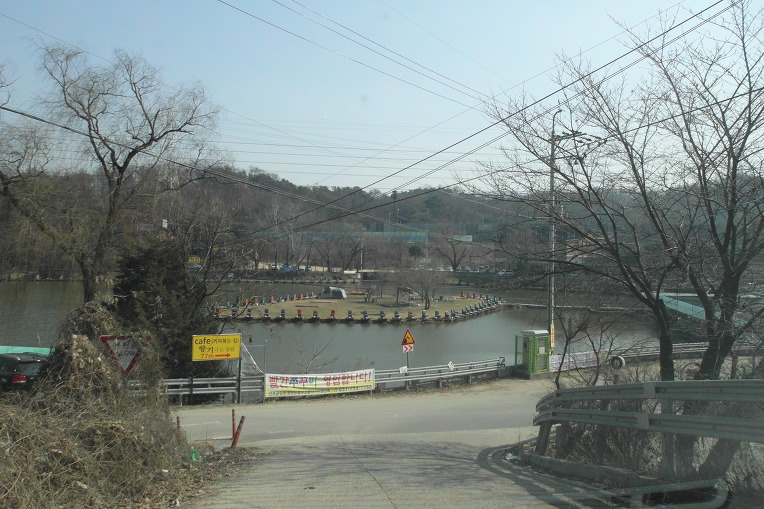 황토커피 이미지