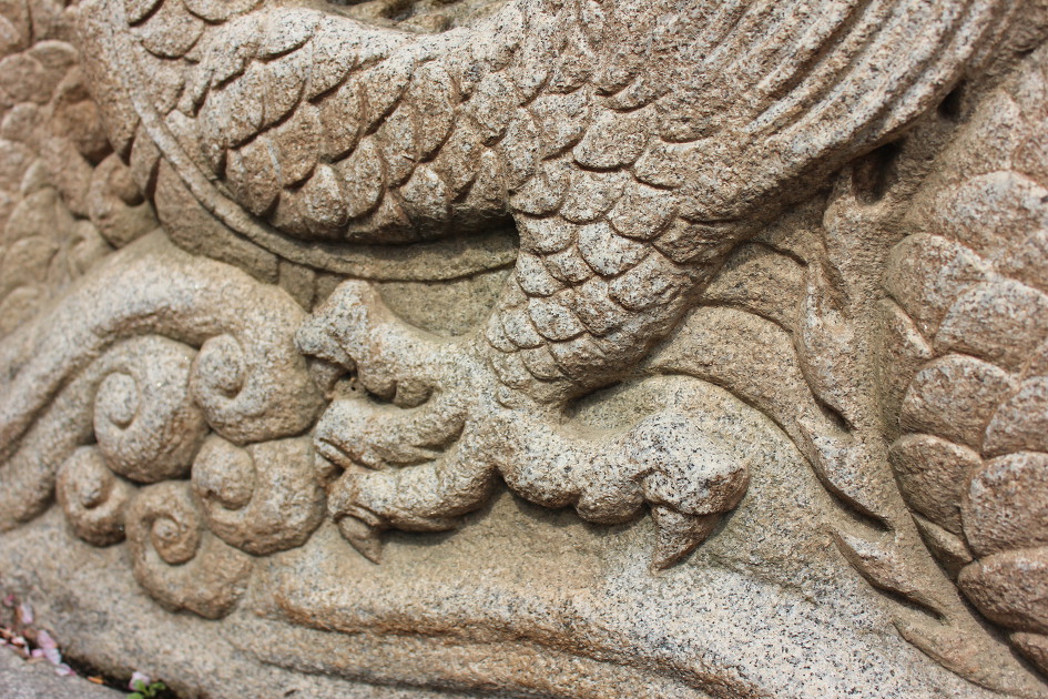울산 선암사