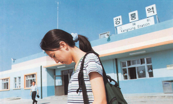 연휴 기간 중에 본 영화 <강원도의 힘(The Power Of Kangwon Province, 1998)> 