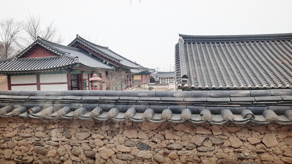 [전남/나주]장래 나주 명소가 될법한 '3917마중'