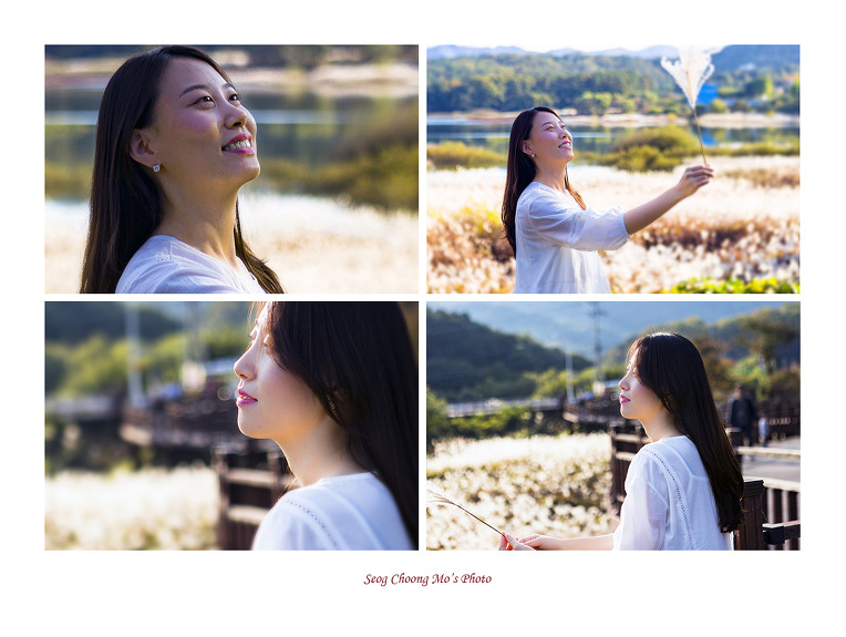 가을의 女心